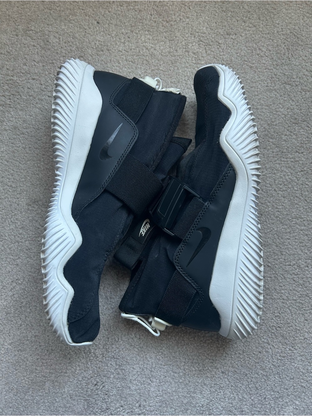 NikeLab KMTR US8